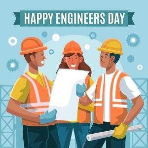 Empowering Engineers