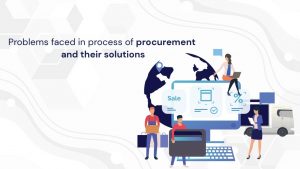 Streamlining procurement