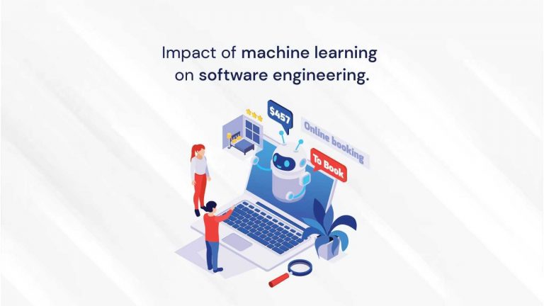 Impact of Machine Learning