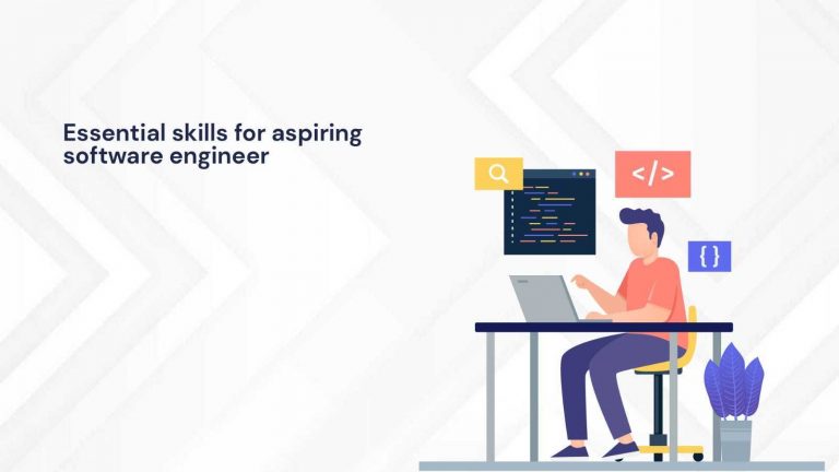 Skills needed for software engineer