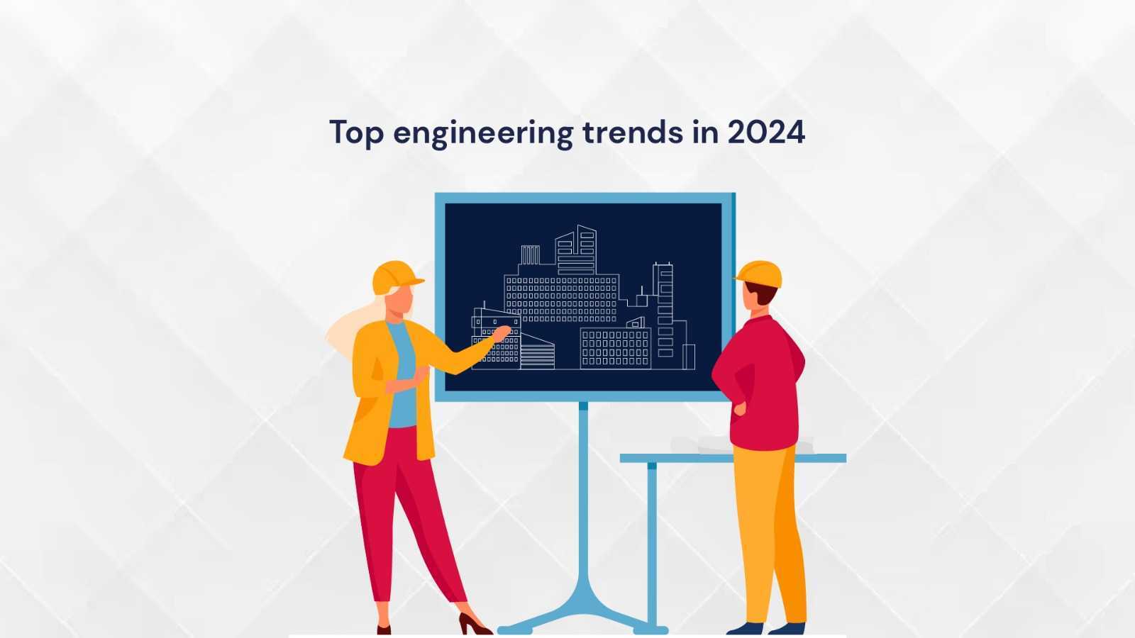 Engineering Trends