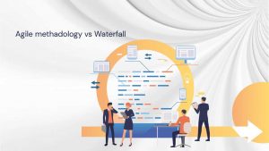 Agile methodology vs Waterfall