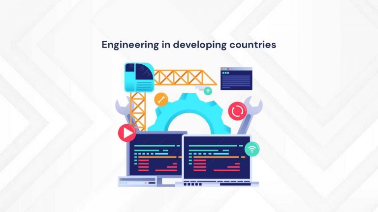 Engineering in Developing Countries