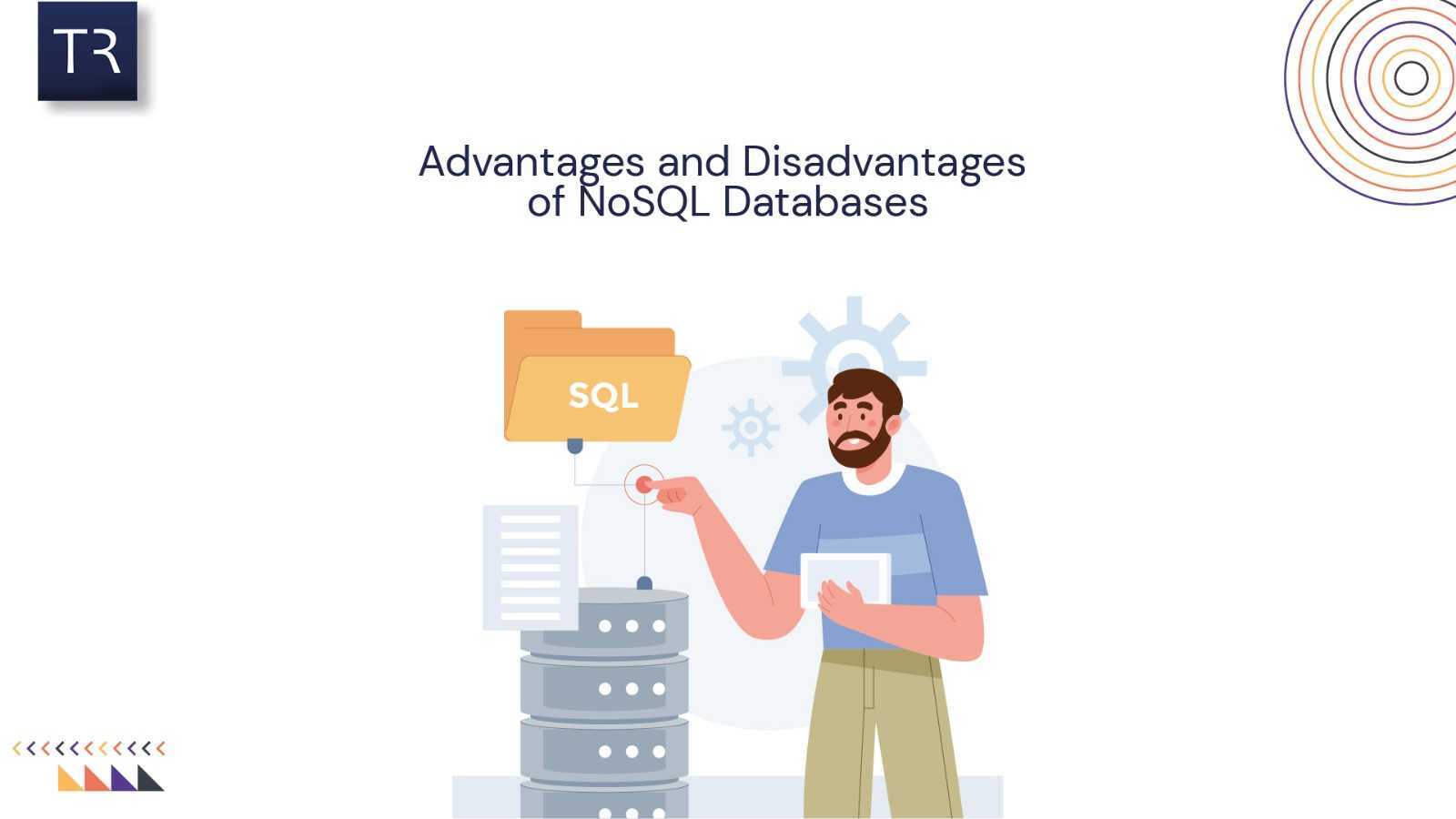 Advantages and disadvantages of NoSQL Databases