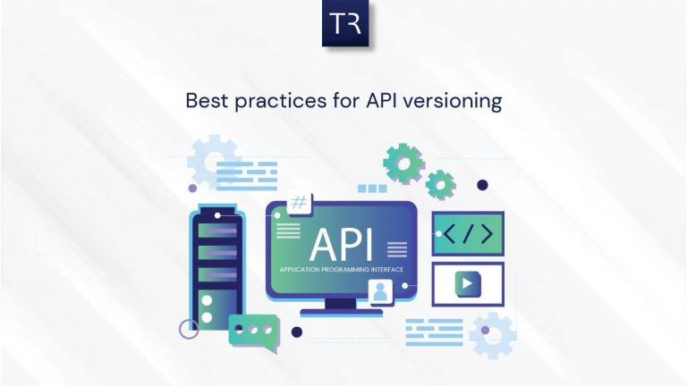 API Versioning Best practices