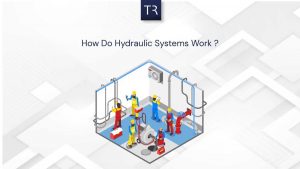 How do Hydraulic systems work?