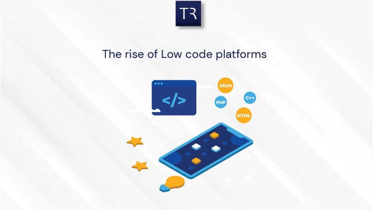 Low code platform