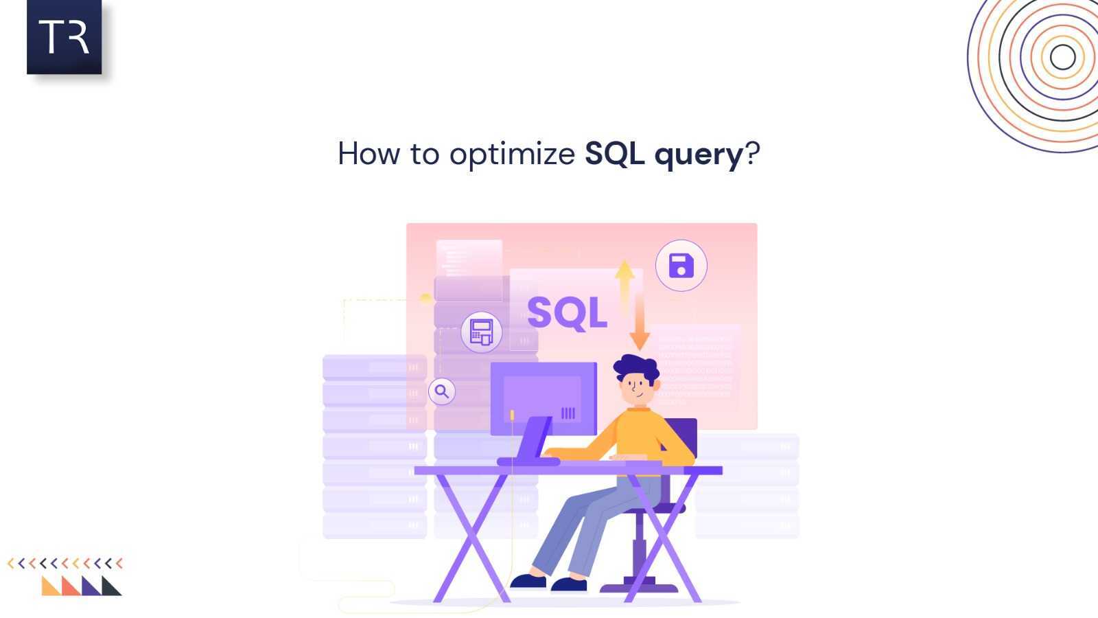 How to optimize SQL Query?