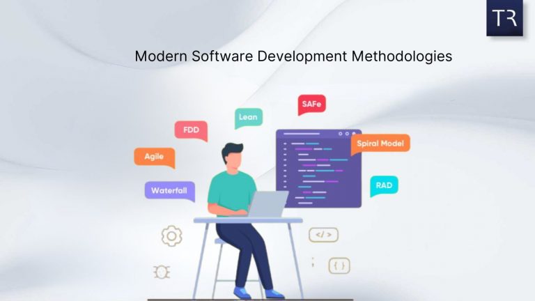 Modern Software Development Methodologies