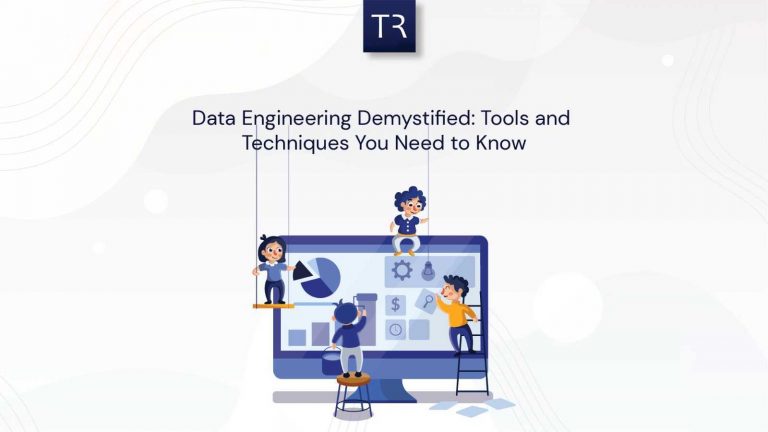 Data Engineering Tools