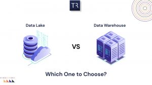 Data Lake vs Data Warehouse