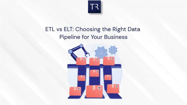 ETL vs ELT