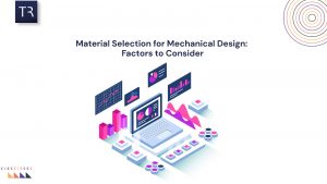 material selection in mechanical design