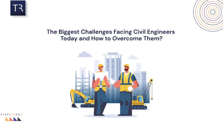 Challenges for Civil Engineers