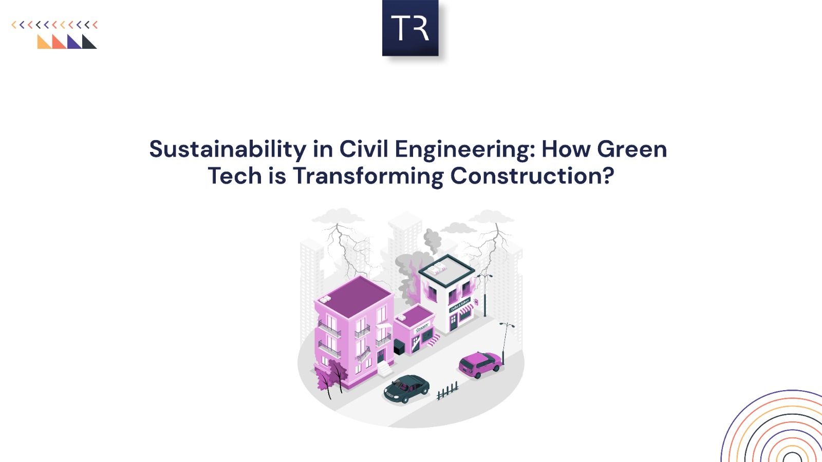 Sustainability in Civil Engineering