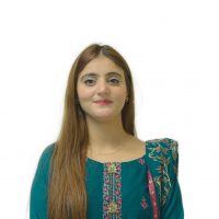 ayesha mujahidd